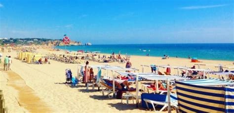 Alvor Beach