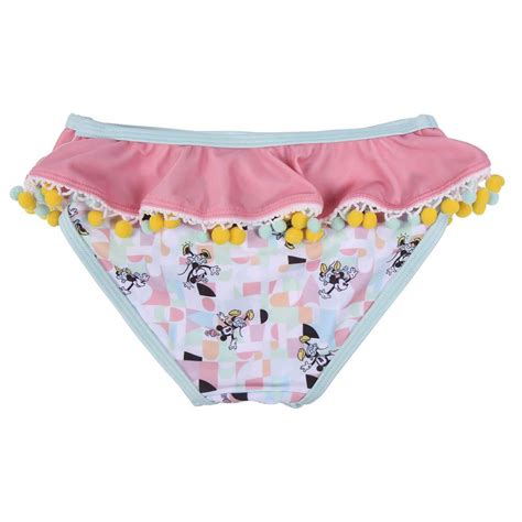 Cerda Group Minnie Bikini Rosa Kidinn