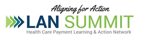 Summit Logo Health Care Payment Learning And Action Network