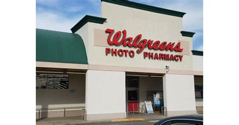 South Plainfield Walgreens Announces Permanent Closure South