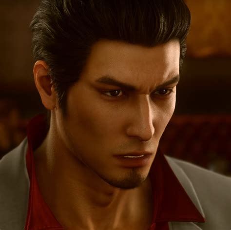 NightRayner On Twitter RT Daily Kiryu