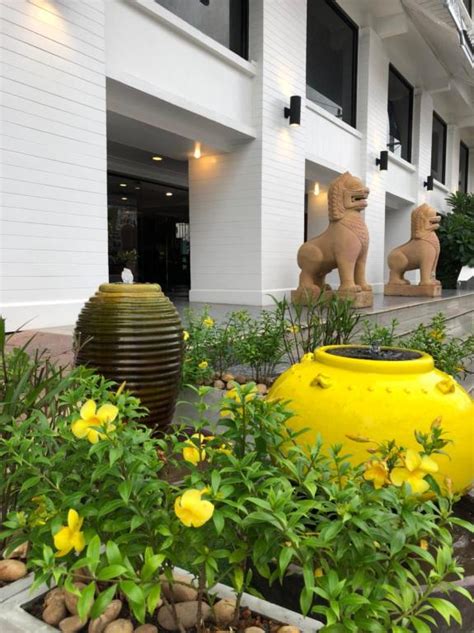 Ayothaya Hotel, Ayutthaya | 2023 Updated Prices, Deals