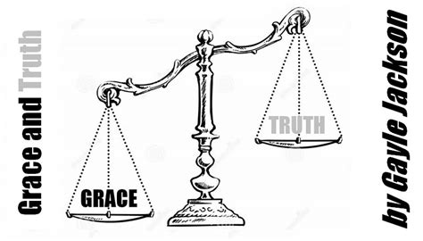 Grace and Truth | MIM