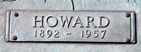 Howard Lavern Munsell Find A Grave Reminne