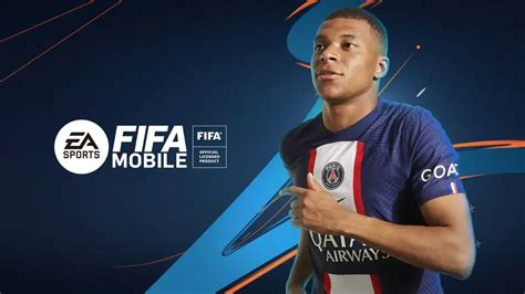 Fifa Mobile Mod Apk Update Unlimited Money