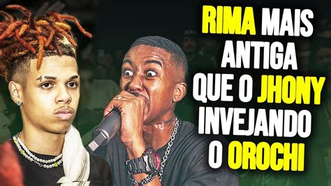 Rima Que Deixou Advers Rio Sem Rumo Youtube