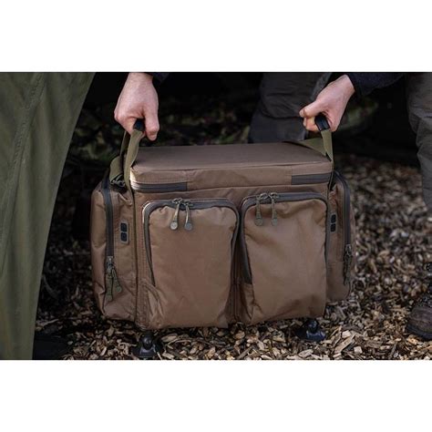 Sac Carryall Korda Compac Framed Carryall