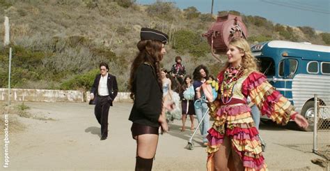 Mary Elizabeth Winstead Nude OnlyFans Leaks Fappening Page FappeningBook