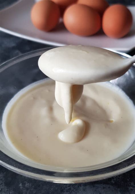 Crema Al Mascarpone Con Uova Pastorizzate