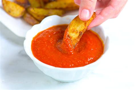 Homemade Ketchup Recipe