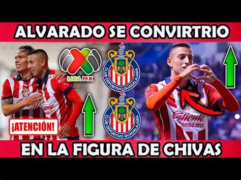 Ultimo Reporte De Chivas Previo A Viaje A Cdmx Adelantan Nueva