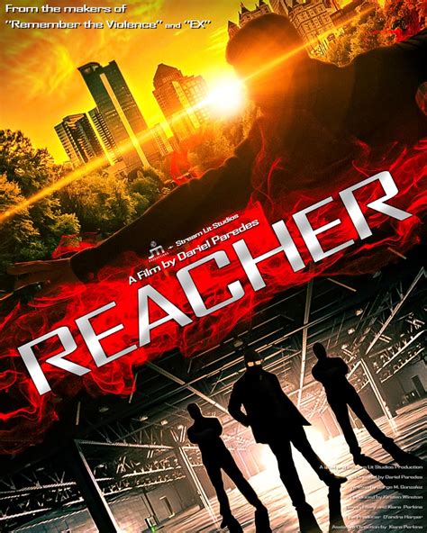 Reacher