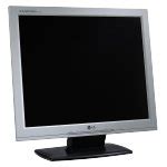 Datenblatt Monitor LG Flatron L1716S Prad De