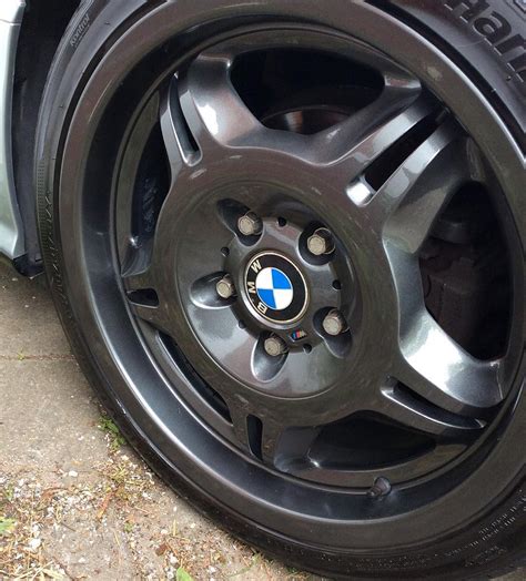 Bmw Wheel Style 24