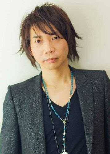 Voice Actor Junichi Suwabe To Go On A Hiatus To Undergo Surgery ...