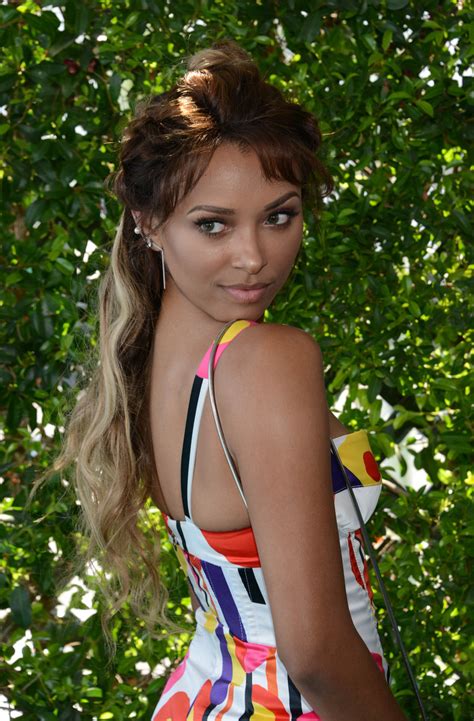 Kat Graham Hot Looking At Teen Choice Awards 2016 In Inglewood 31 July 2016 World Actress