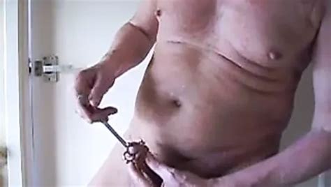 Playing With My 22 7 3mm Van Buren Man Porn Ea XHamster