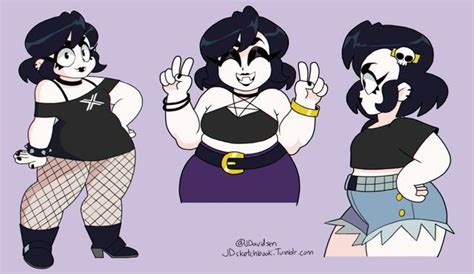 Pin On Chubby Girl Character Design References 18032 Hot Sex Picture