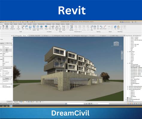 Best Architecture 3d Modeling Software With Features Advantages