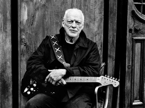 David Gilmour Pubblica Un Nuovo Singolo Con La Figlia Rockol