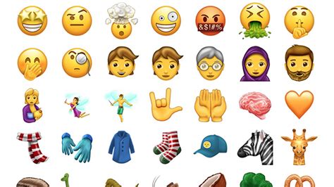 Las Preguntas M S Comunes Sobre Los Emojis