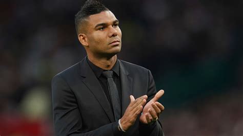 Casemiro Es Troleado Por Gary Lineker En Redes Sociales Tras Su