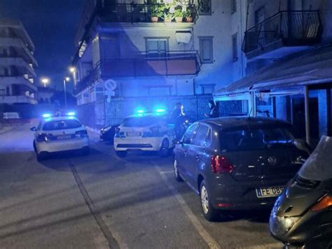 Albenga Blitz Della Polizia Locale Negli Immobili Abbandonati