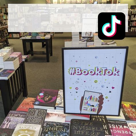 Booktok Has Gained 43 Billion Views On Tiktok Giving A New Life To