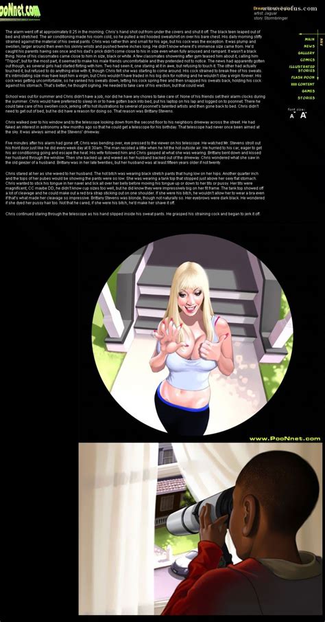 Page Artofjaguar Comics Dream Blonde Delivery Erofus Sex And