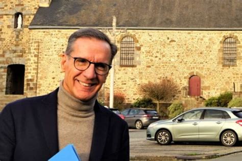 Permanence dégradée à Mayenne le député Yannick Favennec porte plainte