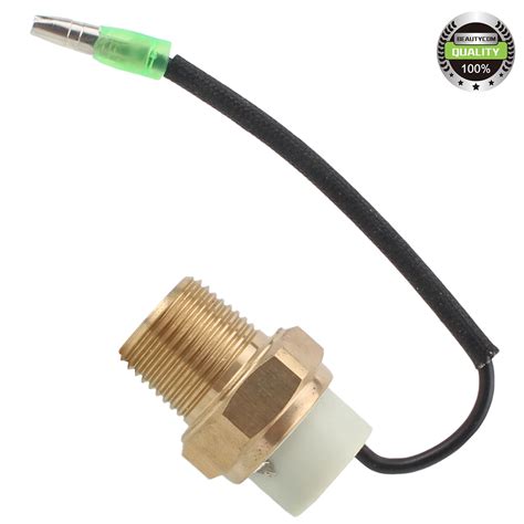 Hot Light Thermal Temp Switch Sensor For Polaris Magnum