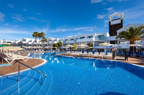 4 Star All Inclusive Lanzarote - Be Live Lanzarote Beach