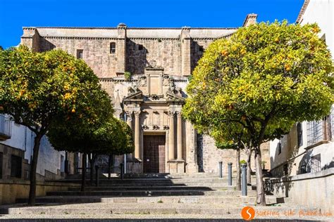 Rincones M Gicos Que Ver En Plasencia