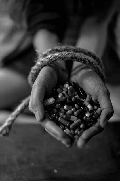 Premium Photo Close Up Of Hand Holding Berries