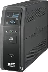 Apc Back Ups Pro Bn Va Amazon Ca Electronics