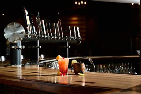 Home - Bricktown Brewery