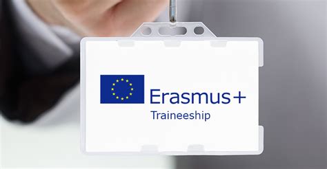 Pubblicazione Nuovo Bando Erasmus Traineeship Facolt Di