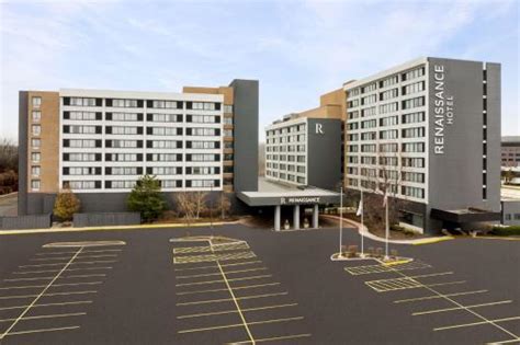 Renaissance Chicago North Shore Hotel, Northbrook (updated prices 2025)