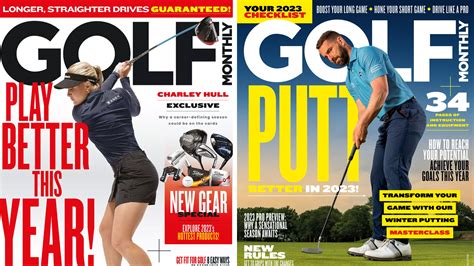 Want To Work For Golf Monthly Golf Monthly