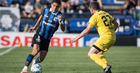 Se confirmó el árbitro para el duelo entre Peñarol Liverpool de la Copa