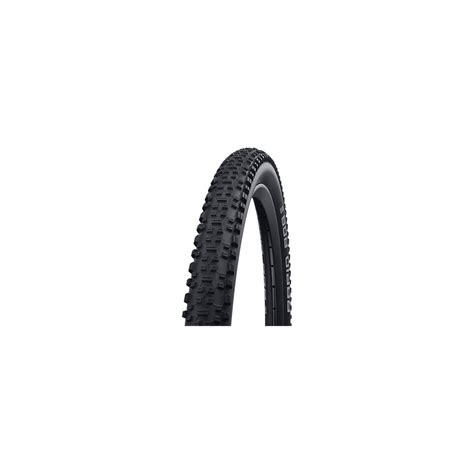 Opona X Schwalbe Rapid Rob K Guard Czarna Schwalbe Sport