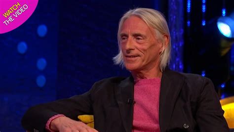 Paul Weller Rules Out Adding To His 8 Children As He Opens Up On Being