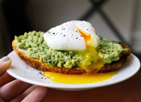 Perfect Poached Eggs Foolproof Recipe For Poaching Eggs