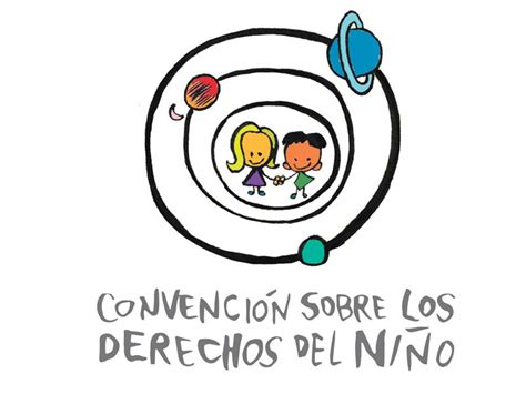 Convencion Sobre Los Derechos Del Nino