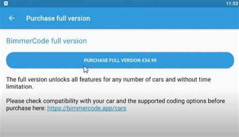 How to Set up BimmerCode with BMW ENET Cable? | OBDII365.com Official Blog