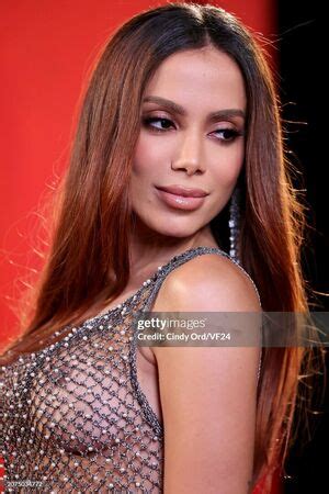 Anitta Leaked Nude Photos And Videos