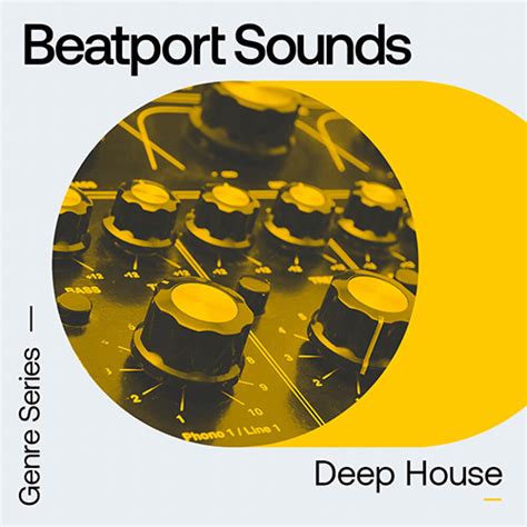 Top 10 Best Deep House Samples Loops And Sound Packs