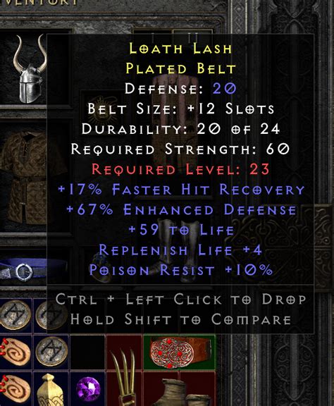 Lld Life Build Belt Topic D2jsp