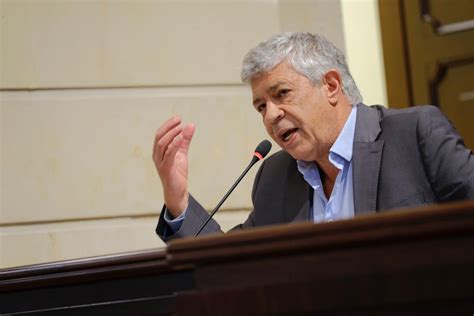 DNP presentó los seis ejes temáticos que serán la base del Plan