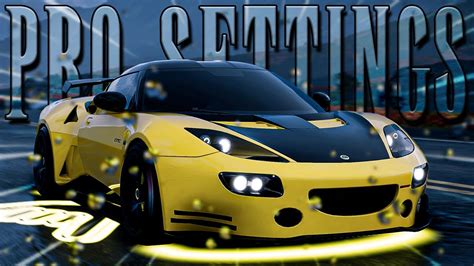 The Super Quick Lotus Evora GTE The Crew Motorfest Pro Settings YouTube